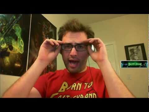 Starcraft 2 Day[9] Daily 181 - HuK Winning Some PvT Games