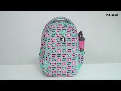 Рюкзак Kite Education K20-905m-1