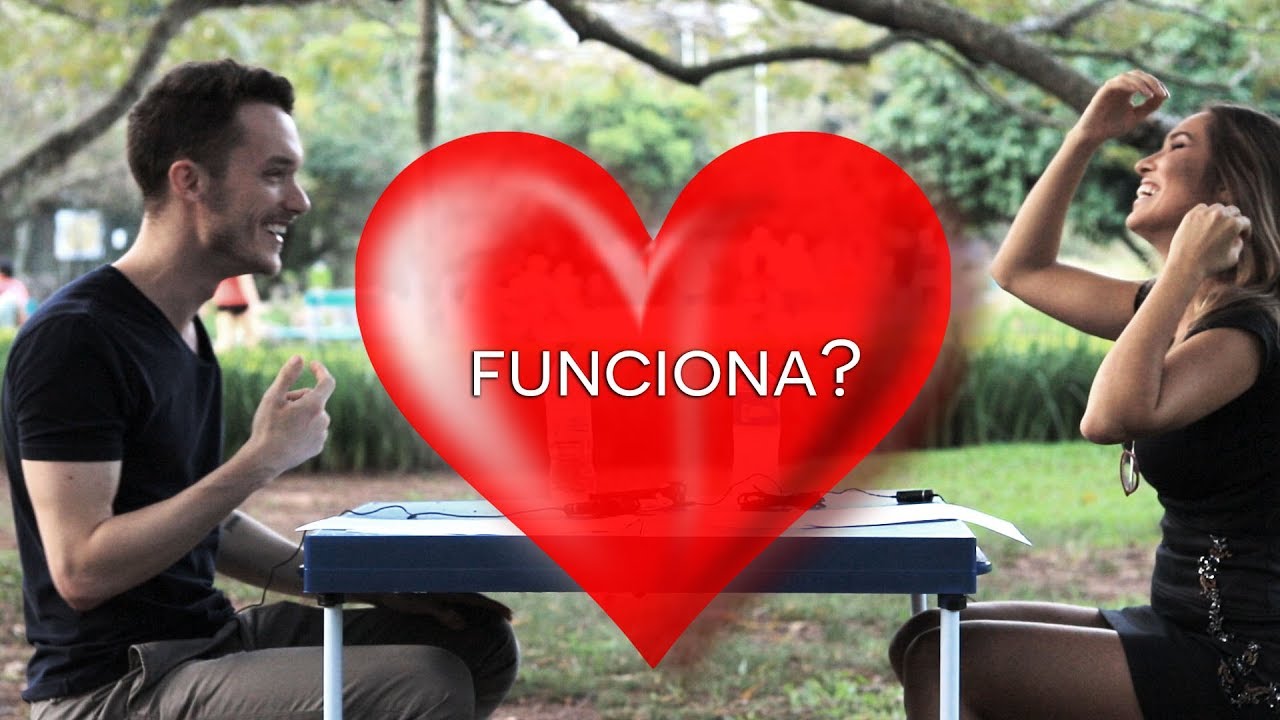 36 perguntas que fazem duas pessoas se apaixonarem?
