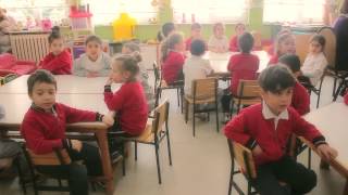 Esayan Lisesi Tanıtım Filmi