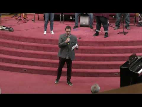 PIU Chapel- Presidential Chapel