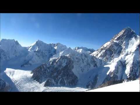Pierwsze zimowe wejście na Broad Peak, filmik z ataku szczytowego.