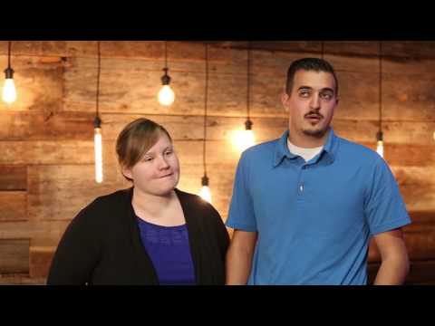 Tulsa Home Security Reviews | Matt & Alicia
