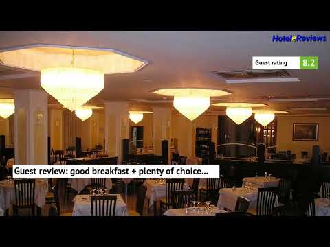 Valdenza Hotel **** Hotel Review 2017 HD, Campegine, Italy