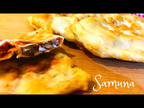 SAMUNA te shpejta qe pergatiten per 2 minuta | Video Nr. 68| Foodtuber