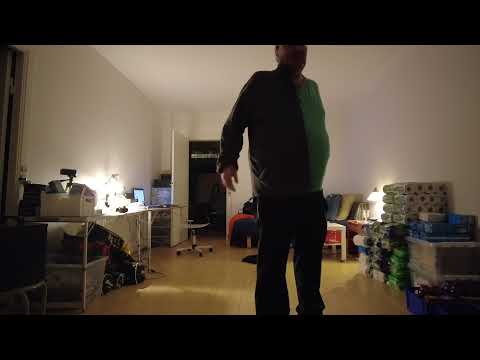 MongoTV_7956 - MIN GÅTUR - Del 12 - Juledag Fredag 24.December 2021 - HVID JUL