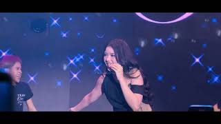 Download lagu Tiara Andini Gemintang Hatiku Live Edelweiss Showcase Balai Sarbini Jakarta, 2025 mp3