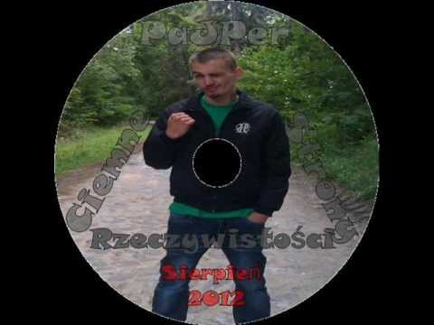 Pajper- Czasu nie cofnę 2012 (Ciemne strony rzeczywistości)