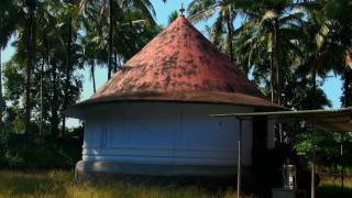 Yajneswara Temple, Palakkad
