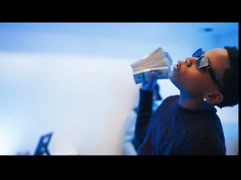 YNS Corey - Hands Up (Official Music Video) Shot by @elichandler