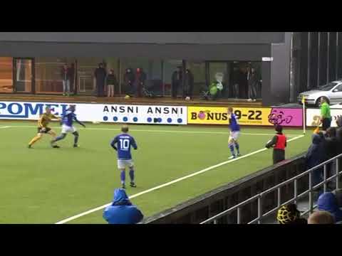 Sanii Tahir Highlights