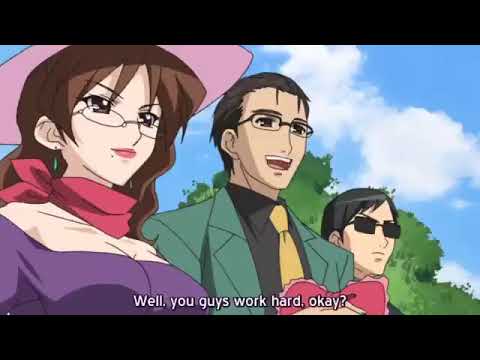 Iishirenu Fuan - Gift Eternal Raindow