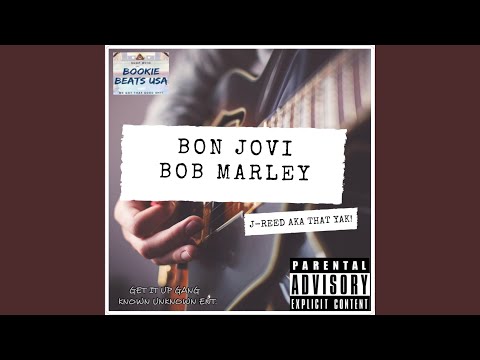 Bon Jovi Bob Marley