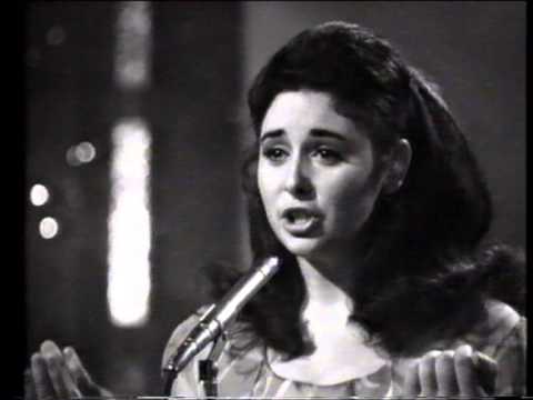 Angela Farrell - One day love - Eurovisión 1971