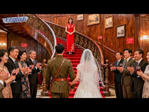 To make her jealous, he marries the mistress publicly—yet regrets it when she stays cold!