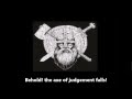 Ensiferum - Axe Of Judgement (with Lyrics ...