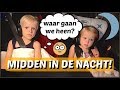 VAKANTiE NAAR DENEMARKEN ? | Bellinga Familie Vloggers #1073