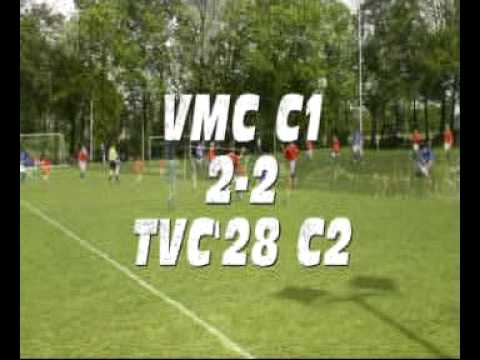 VMC C1 2-2 TVC'28 C2