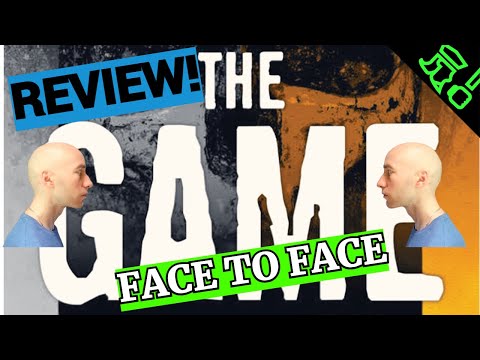 Review LoG #16: The Game Face to Face