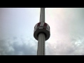 Astro Tower Coney Island Amusement Park Brooklyn NY July 2011 By Jonfromqueens