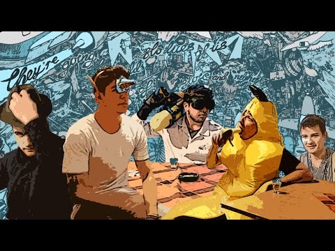 WHISKEY-járat - MMDSZ Diáknapok 2015