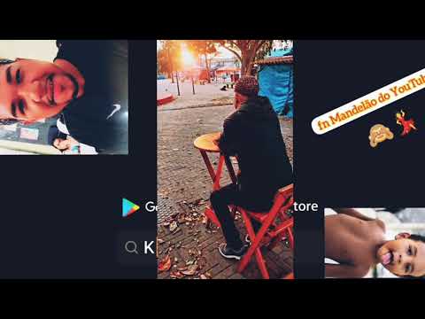 TROPA DO BX, NINGUÉM TE FORÇOU TU VEIO PORQUE QUIS, TU TÁ NA TRETA DE ABATE - MC LEON [DJ VT DO C8]