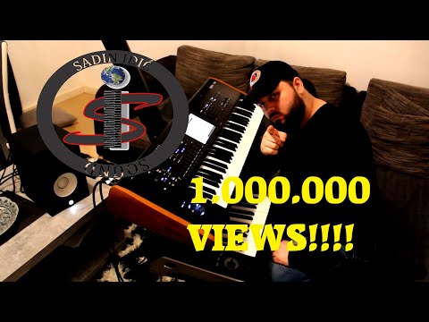 Sadin Idić - Rumba Čoček