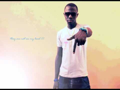 KAS - FI MI LE "gospel version" { freestyle IBI and Exodus}