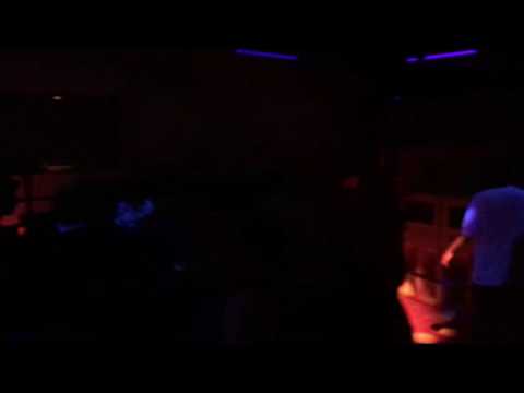 King Shiloh sound system @ rebel club - pinarella - italy 27/05/2016