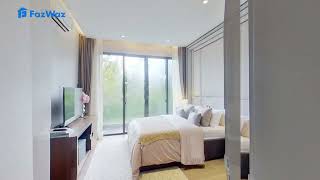 動画 of Vana Residence Rama 9 - Srinakarin