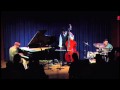 Orrin Evans "Dexter's Tune" - Arts Council of Princeton
