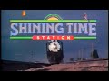 The Shining Time Station OPENING And ENDING THEMES In LOWER PITCH FHD 60fps