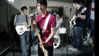 Arcticmonkeys- Choo Choo