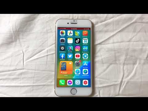 How iPhone 6S LOOK on iOS 16 😹