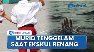 Download lagu Murid Ekskul Renang Meninggal di Kolam Sekolah saat Berlatih, Polisi Belum Menetapkan Tersangka mp3 Download lagu Murid Ekskul Renang Meninggal di Kolam Sekolah saat Berlatih, Polisi Belum Menetapkan Tersangka mp3