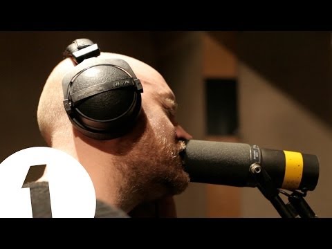 Klangkarussell - Netzwerk (Falls Like Rain) Live At BBC Maida Vale