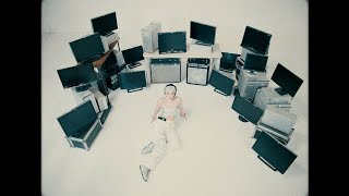 Jess Connelly - On My Way Up (Official Video)