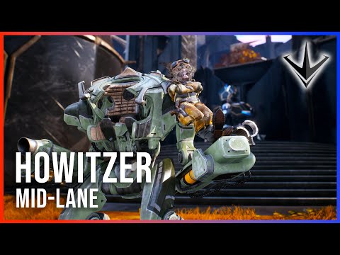 HOWITZER | #145 | PREDECESSOR Gameplay German/Deutsch