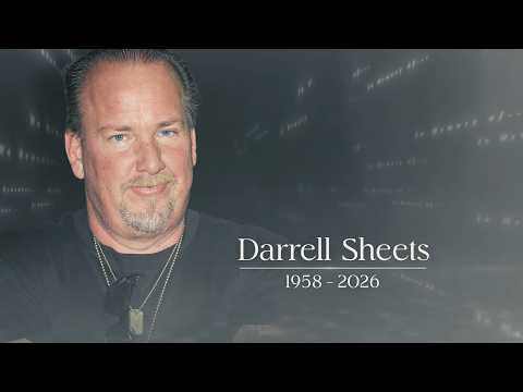 Darrell Sheets Wiki