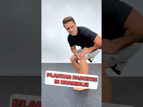 Plantar Fasciitis Pain Get Rid Of It With This Awesome Stretch shorts