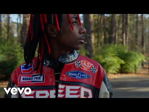 FinEsseMo - Wonderland (Official Video)