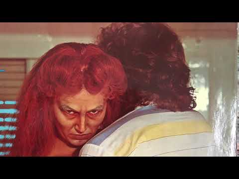 Curt Fredriksson – Geliebte