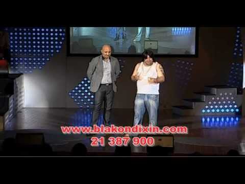 Bla Kondixin 2012 - Punch Lines