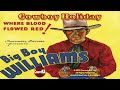 Cowboy Holiday 1935 Full Movie Guinn Williams Janet Chandler Julian Rivero
