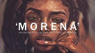 Download lagu MORENA - BASE DE RAP / HIP HOP INSTRUMENTAL (PROD BY LA LOQUERA 2018) mp3