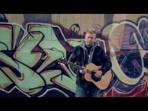 Rihanna - We Found Love ft. Calvin Harris - Cover by Adam Stanton