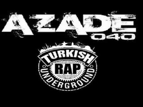 Gokmen Ft IntiQam - Yansin