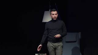 Being a human in the next decade | Armin ZadakBar | TEDxBrescia