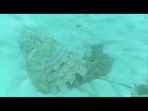 The Breathtaking Approach to the Wind Temple