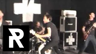 FITA TV Episode 21 - Making of &quot;Running With Scissors&quot; Part 1